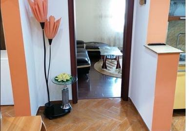 Apartament cu 3 camere decomandat, mobilat în 13 Septembrie - 3