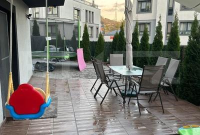 Apartament cu 1 camera, 43 de mp, curte mare, Grigorescu - 7