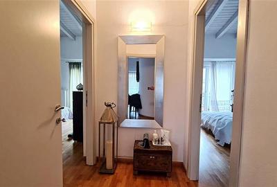 COMISION 0% Penthouse 3 camere cu terasa 100 mp in Braytim - 13