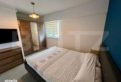 Apartament cu 2 camere în Rovine - 10
