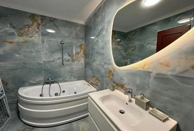 Apartament cu 2 camere decomandat în Cornișa - 5