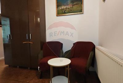 Vila tip duplex cu 5 camere de inchiriat in Pipera - 13