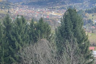 Spațiu comercial, în Băile Borșa - 5