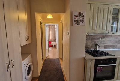 Apartament modern cu 3 camere, Baia Sprie, Central, Comision 0% - 4