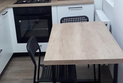 Apartament cu 1 cameră, 37 mp, decomandat, Calea Șagului, str. Mureș - 2