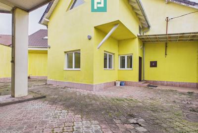 Spațiu comercial, de 500 mp, în Grădiște - 3