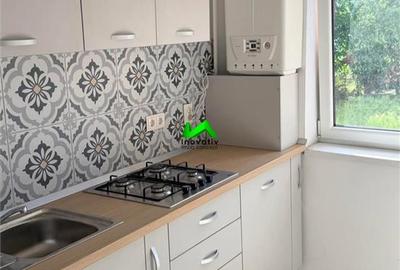 Apartament cu 2 camere decomandat în Central - 2