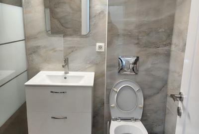 Apartament cu 3 camere decomandat, mobilat în Mihai Bravu - 6