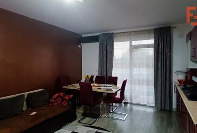 Apartament cu 3 camere cu gradina proprie de 65 mp in Giroc - 2
