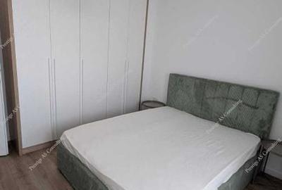 XCity Towers - Apartament cu 2 camere si loc de parcare privat - Torontalului - 8