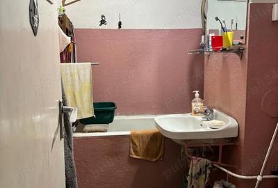 Apartament cu 2 camere nedecomandat în Rogerius - 5