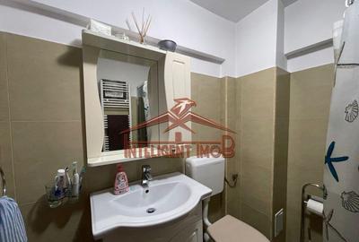 Apartament Spa?ios 120mp, cu 4 Camere, 2 Bai ?i 3 Balc... - 9