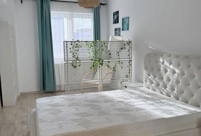 Apartament cu 2 camere în Tractorul - 3