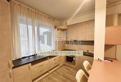 Apartament 2 camere, renovat, zona 9 mai, Ploiesti - 2
