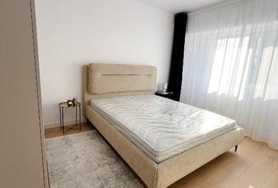 Apartament cu 2 camere decomandat, mobilat în Gara - 8