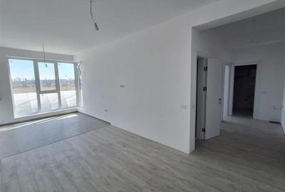 Apartament cu 3 camere decomandat în Central - 7