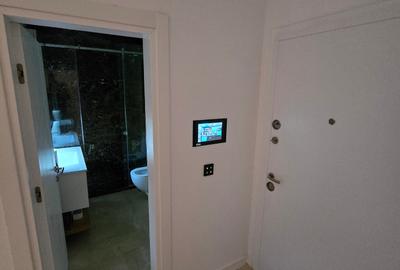 Exclusivitate -- Faleza Nord- Bloc Nou- 2 camere decomandat - 13