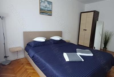 Garsonieră semidecomandată în Tipografilor - 9