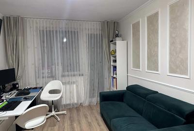 Apartament cu 2 camere semidecomandat în Rogerius - 4