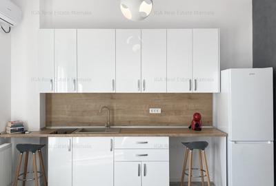 Priveliste de senzatie in primul rand la mare - 4