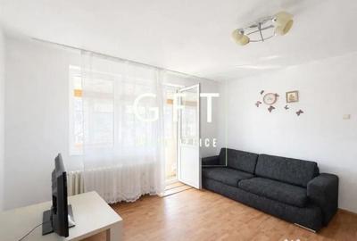 Apartament cu 3 camere semidecomandat în Central - 8