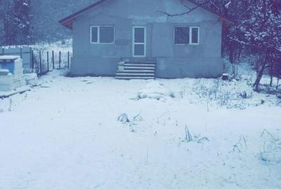 Casă cu 4 camere în Bâlteni - 3