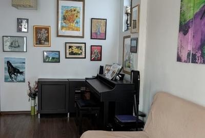 Apartament cu 3 camere decomandat în Bucureștii Noi - 3