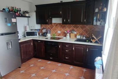 Casă cu 4 camere cu Teren 400 Mp în Domnești - 6