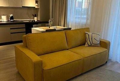 Apartament cu 2 camere în Astra - 4