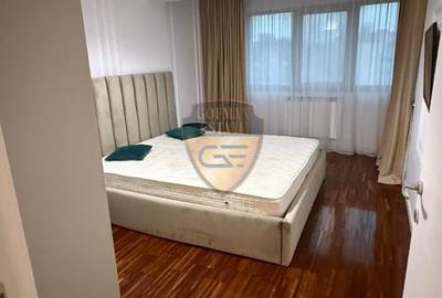 Apartament cu 3 camere decomandat, mobilat în City Park Mall - 3