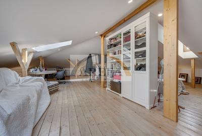 Vila Interbelica in centrul Bucurestiului-in antecontract! - 20