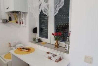 Persoana fizica vănd garsoniera cu 1 camera în casă cu curte comună - 8