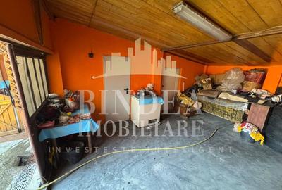 Casă individuală cu 6 camere cu Canalizare în Giarmata - 10