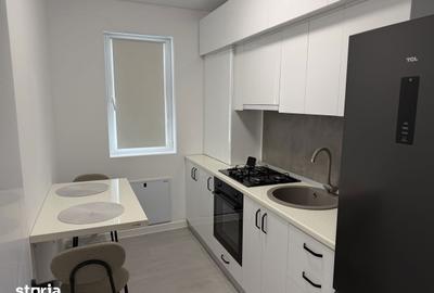 Apartament cu 2 camere în Chiajna - 6