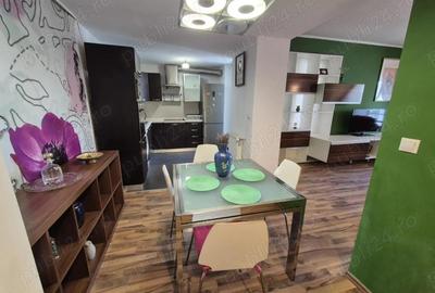 Colentina inchiriere apartament de 2 camere Rose Garden Colentina inchiriere apartament de 2 camere Rose Garden - 2