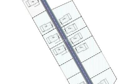 OPORTUNITATE investiție – teren cu autorizație Corbeanca OPORTUNITATE investiție – teren cu autorizație Corbeanca - 5