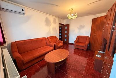 Apartament 2 camere | Decomandat | Eroii Revolutiei - 2