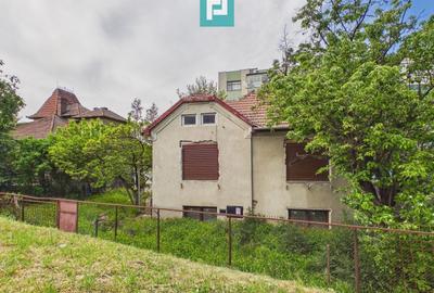 Casă individuală cu 4 camere cu Canalizare în Romanilor - 5