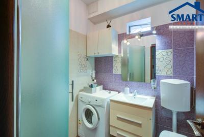 Apartament cu 2 camere în Bucureștii Noi - 12