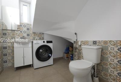 Vila duplex  101 MP | Tunari - Ilfov | Curte 138 MP + Parcare - 15