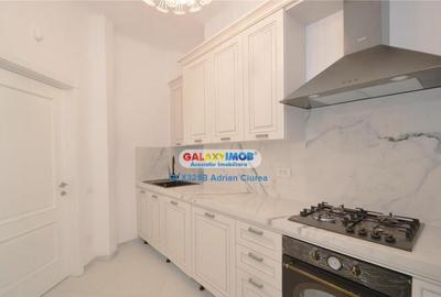 Apartament cu 5 camere decomandat, mobilat în Magheru - 6
