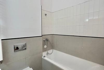 Apartament cu 3 camere decomandat, mobilat în Jiului - 14