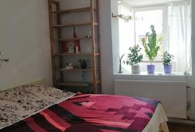 Apartament 2 camere Floreasca, etaj 4, renovat, vedere parc Floreasca - 3