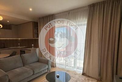 Apartament cu 2 camere decomandat în 13 Septembrie - 4
