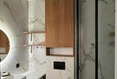 Garsonieră în Parcul Carol - 4