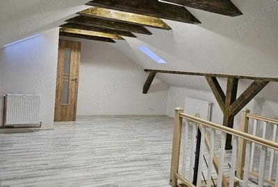 Casă cu 3 camere în Granit - 8