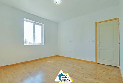 Casă nouă cu 6 camere de vânzare în Sânleani – spațiu, confort și eficiență ener - 3