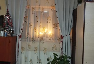 Inchiriez apartament cu o camera de 29 m2 - 2