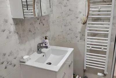 Garsonieră decomandată în Bucureștii Noi - 8