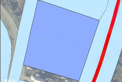 Spațiu comercial, în Sărățel - 6